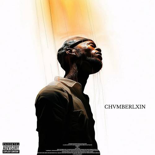 Chvmberlxin - Twenty5 II cover