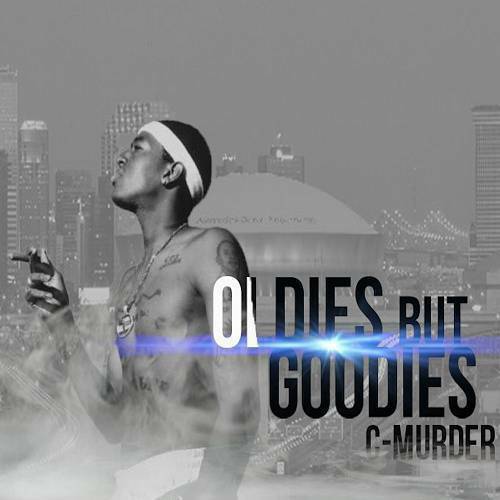 C-Murder - Oldies But Goodies cover