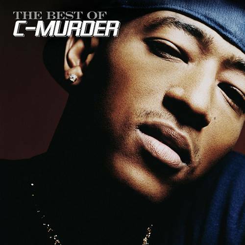 C-Murder - The Best Of C-Murder cover