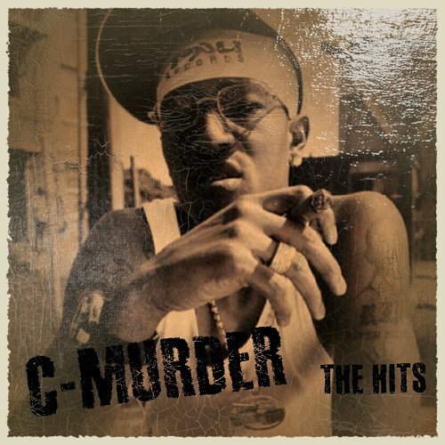 C-Murder - The Hits cover