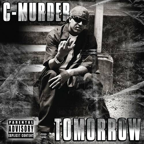C-Murder - Tomorrow cover