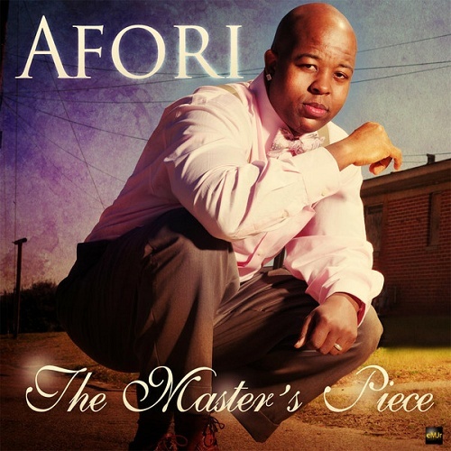 Afori - The Master`s Piece cover