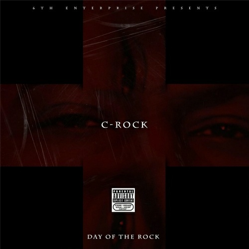 C-Rock - Day Of The Rock cover