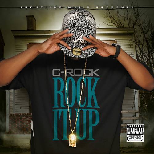 C-Rock - Rock It Up cover