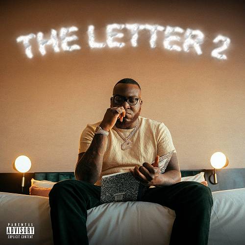 C4 Da Don - The Letter 2 cover