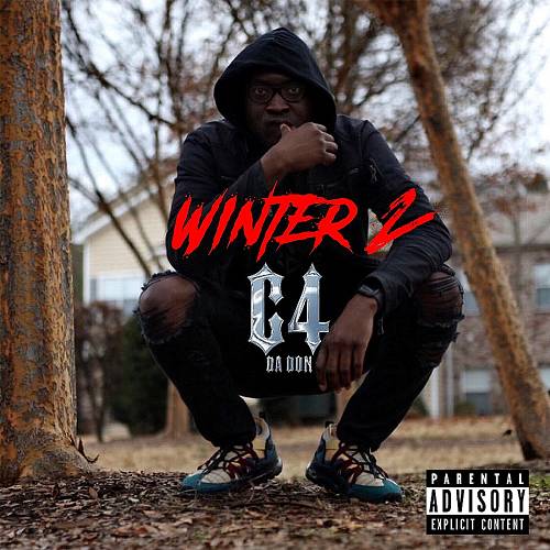 C4 Da Don - Winter 2 cover