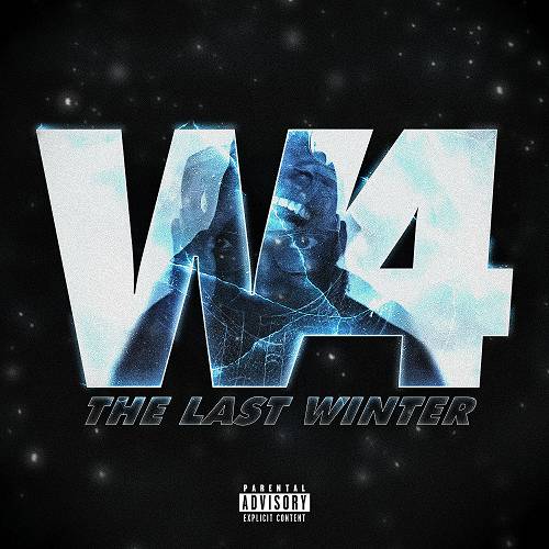 C4 Da Don - Winter 4. The Last Winter cover