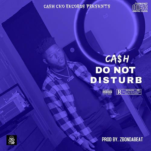 Ca$h CEO - Do Not Disturb cover