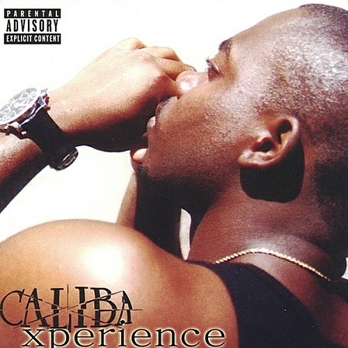 Caliba - Xperience cover