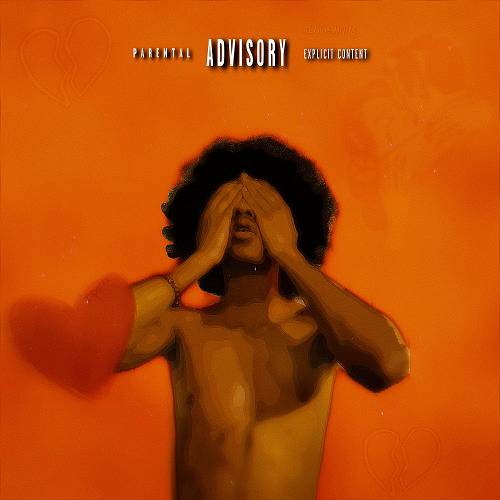 Call Me Svn! - Bipolar Love cover