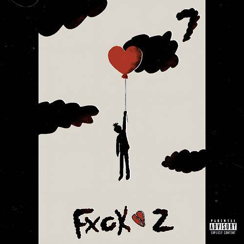 Svn - Fxck 7ove 2 cover