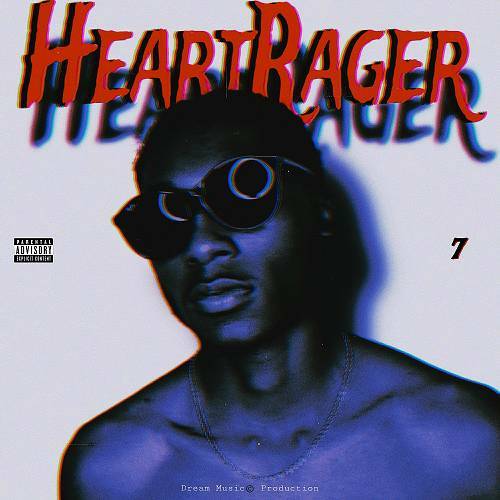Call Me Svn! - HeartRager cover