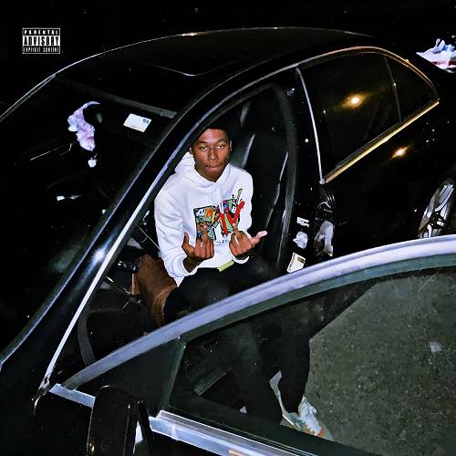 Call Me Svn! - OTR cover