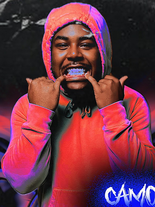 Camo Capone photo