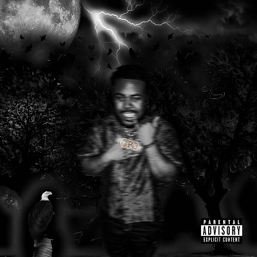 Camo Capone - Slatt Season cover