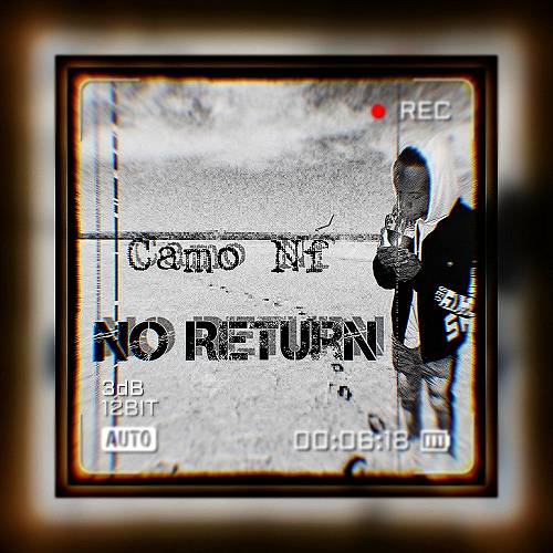 Camo NF - No Return cover