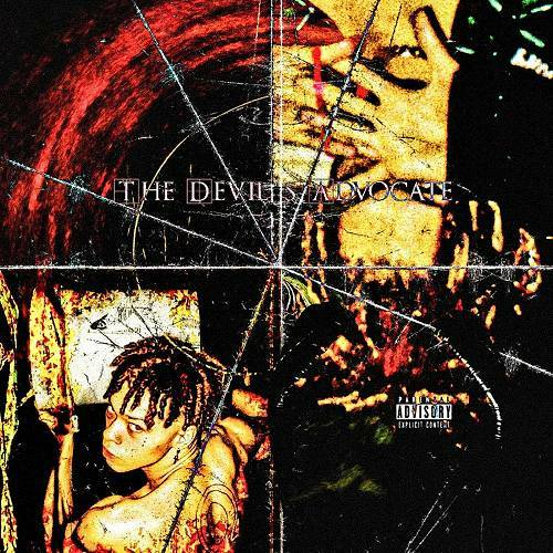 Cancer Creek - The Devil`s Advocate cover