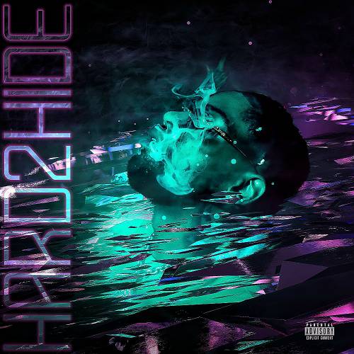 Carlito - Hard2Hide cover