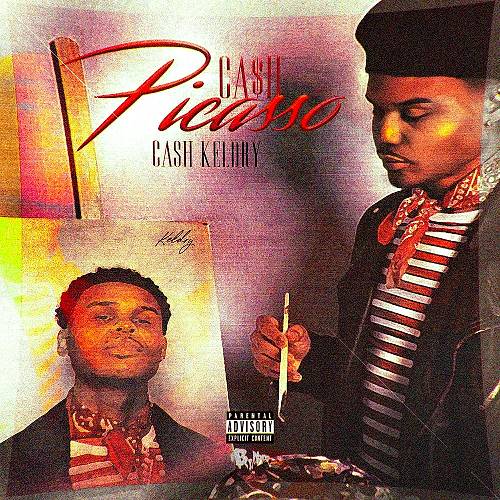 Cash Keldry - Cash Picasso cover