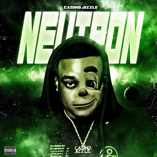 Casino Jizzle - Neutron cover