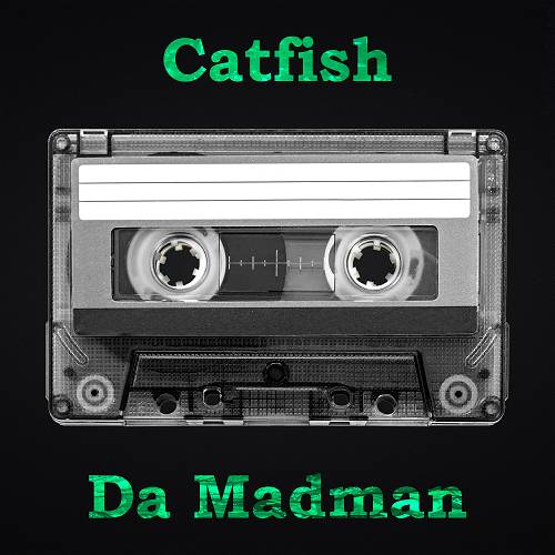 Catfish - Da Madman cover