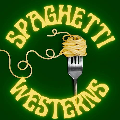 CBee SUPREME - Spaghetti Westerns cover