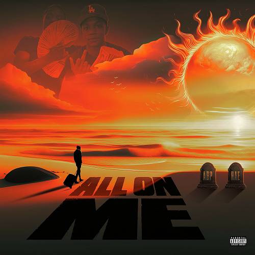 CBS Bandzz - All On Me cover