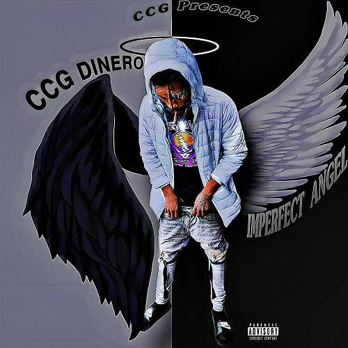 CCG Dinero - Imperfect Angel cover