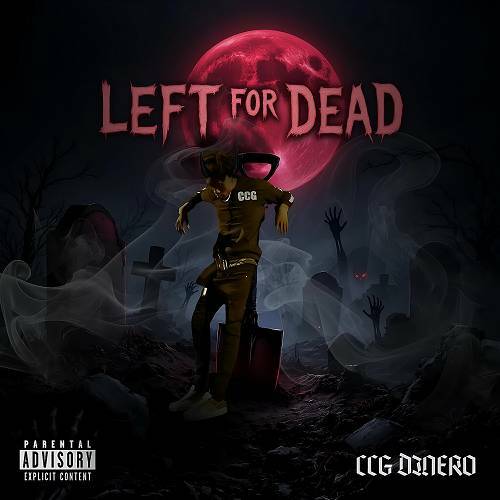 CCG Dinero - Left 4 Dead cover
