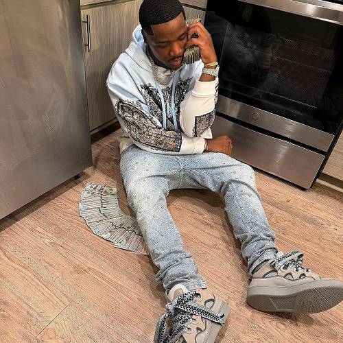 Ced Muney - Reloaded cover