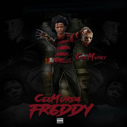 Cee Muneyy - Cee Murda Freddy cover