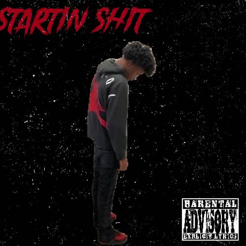 CeloXSplatt - Startin Shit cover