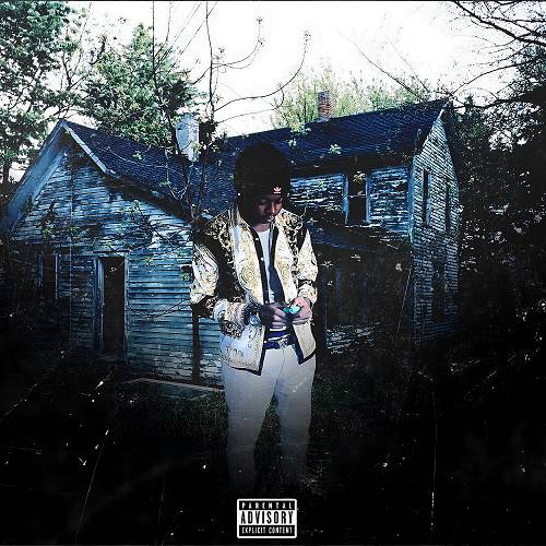 CEO Jay Jizzle - Came From Nothing cover