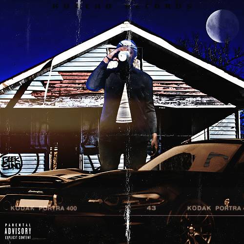 CEO Jay Jizzle - Trenches To The Trap cover