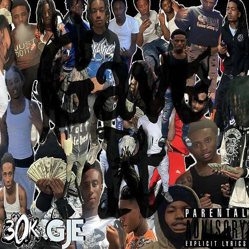 CeO KammO & Brayvo - Gave It cover