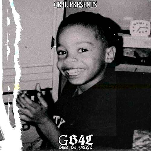 CEO Lil Rara - Baby Legend cover