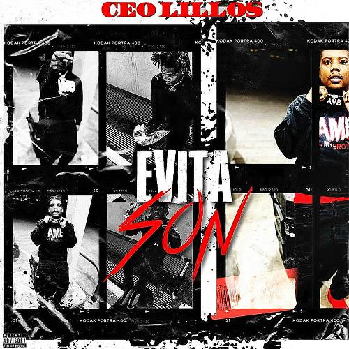 CEO Lillos - Evita Son cover