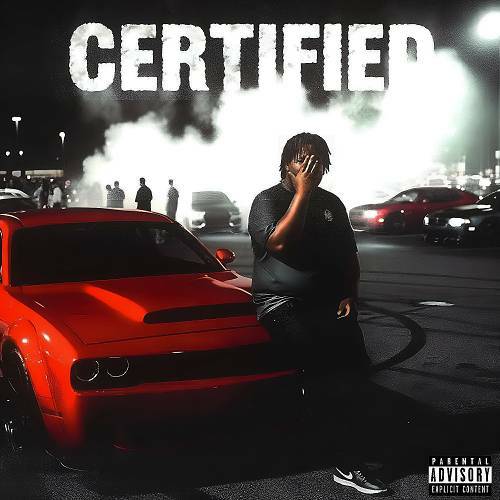CEO Mello - Certified cover