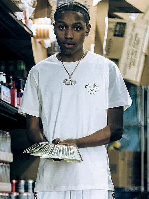 CEO Zay photo