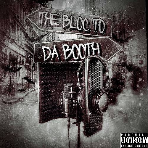 Certified PG - The Bloc To Da Booth cover