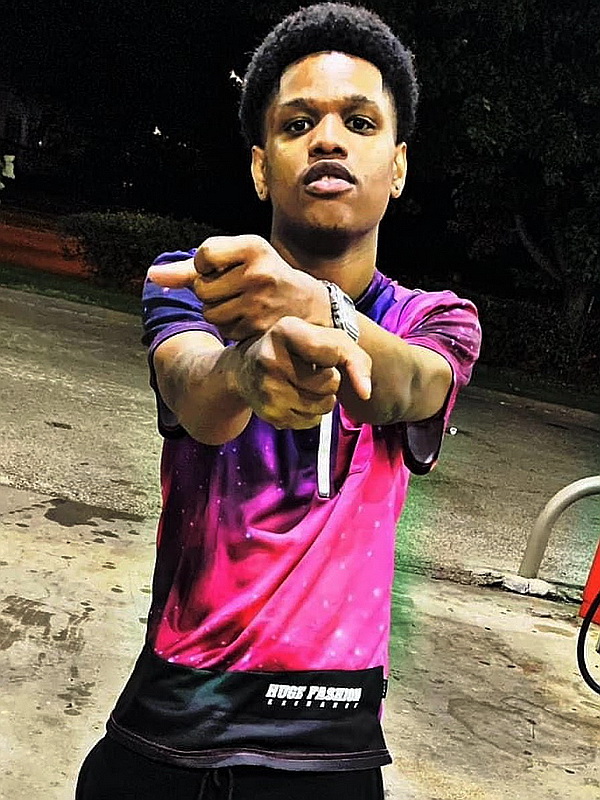 CFN LilShun photo