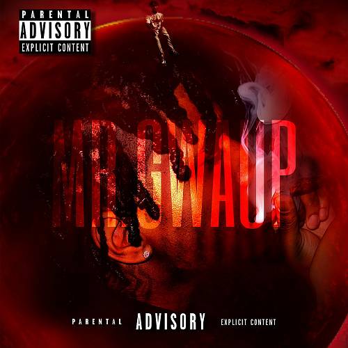 CGwaup - 2025 cover