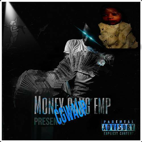 CGwaup - Ate N My Face cover