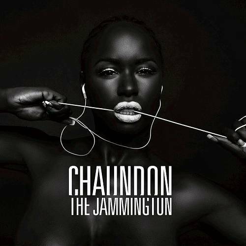 Chaundon - The Jammington cover