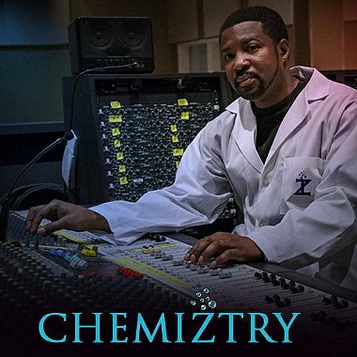 chemiZtry - Doe & Paper cover