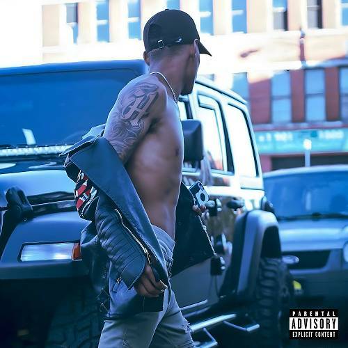 Chevy Carter - From Me To You cover