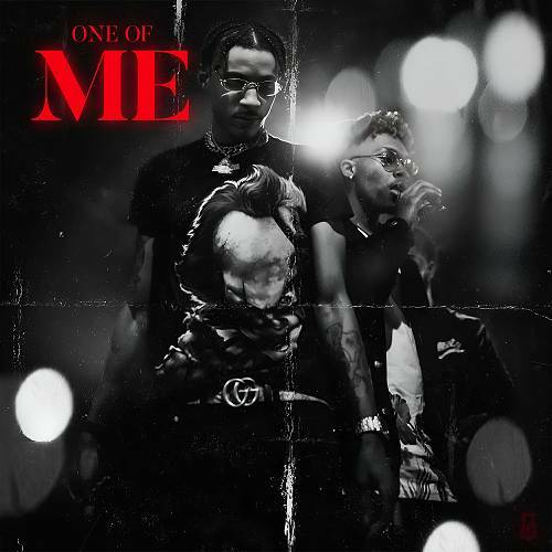 Chevy Carter - One Of Me cover