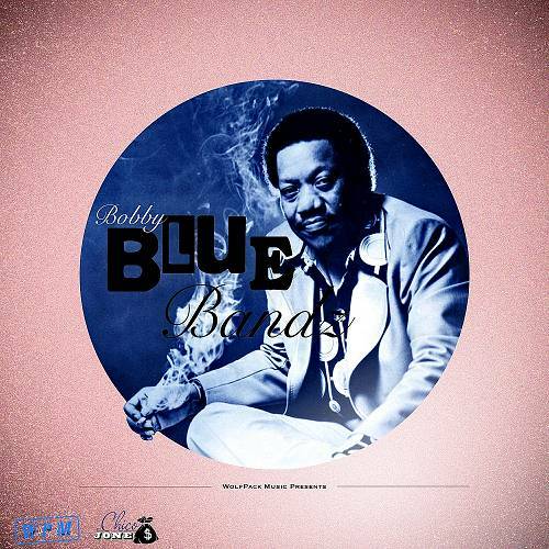 Chico Jone$ - Bobby Blue Bandz cover