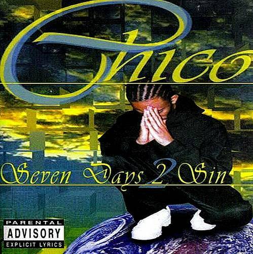 Chico - Seven Days 2 Sin cover
