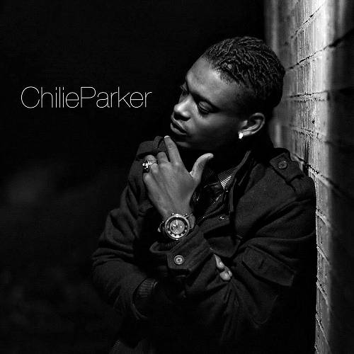 ChilieParker - Tears cover